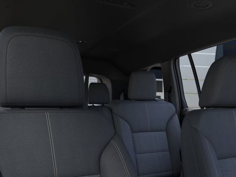 New 2026 GMC Acadia Elevation w/ Black Edition AWD/4WD image 24
