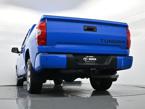 Used 2021 Toyota Tundra 1794 Edition image 62