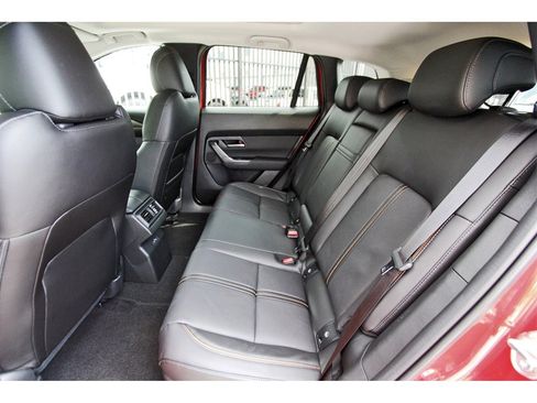 New 2025 MAZDA CX-50 AWD 2.5 Hybrid w/ Weather Package image 10