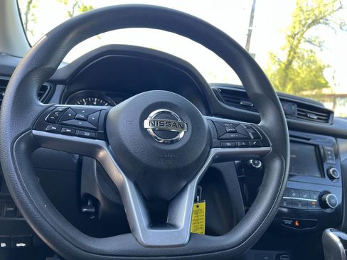 Used 2021 Nissan Rogue Sport S FWD image 21