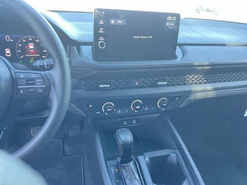Certified 2026 Honda Accord SE image 18