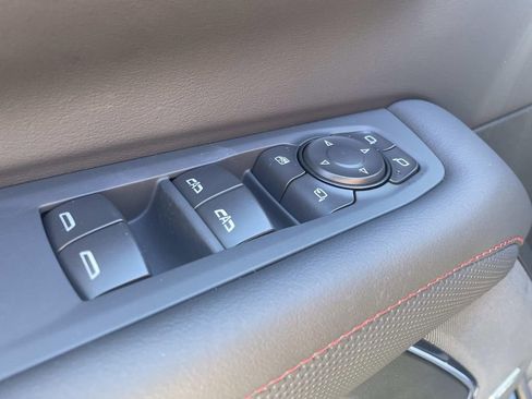 New 2026 Chevrolet Tahoe RST w/ Comfort Package image 17