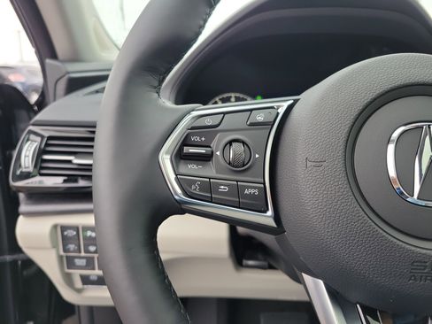 New 2026 Acura RDX SH-AWD w/ Advance Package image 23