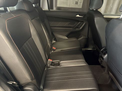 Used 2024 Volkswagen Tiguan Wolfsburg Edition FWD image 35