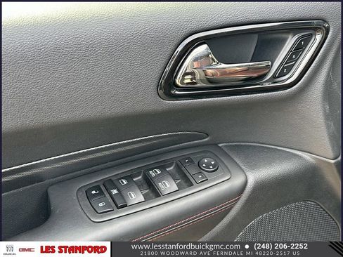 Used 2024 Dodge Durango GT image 19