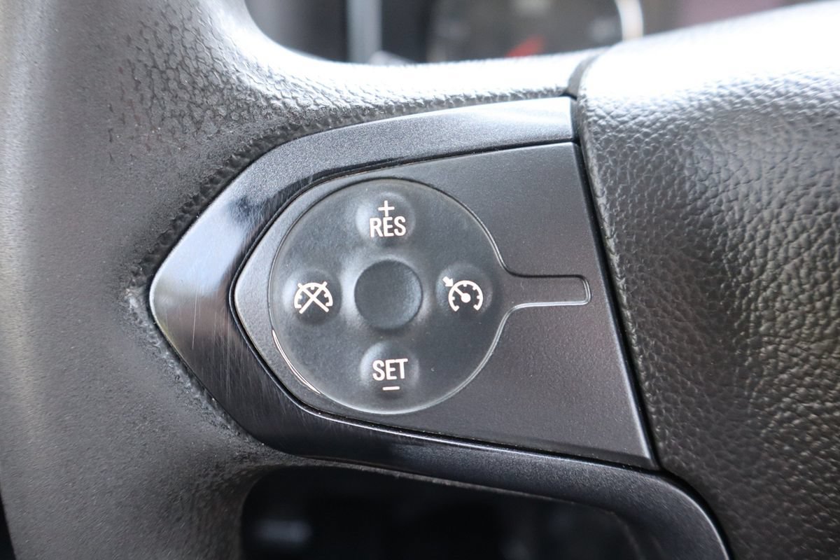 Used 2016 Chevrolet Silverado 2500 W/T AWD/4WD image 29