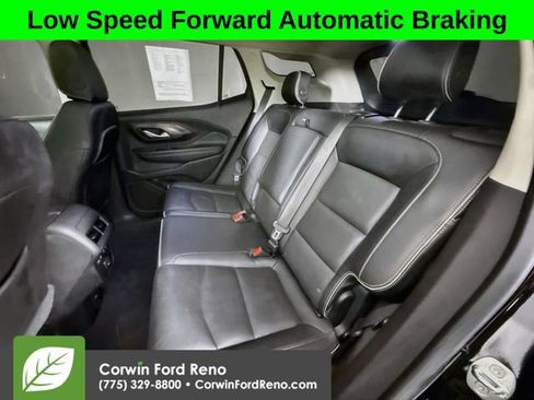 Used 2018 GMC Terrain Denali w/ LPO, 'HIT The Road' Package FWD image 26