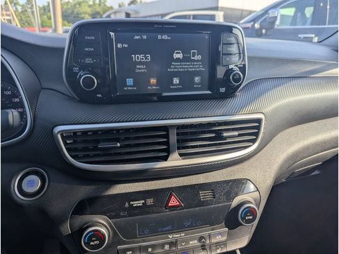 Used 2019 Hyundai Tucson SEL AWD/4WD image 18