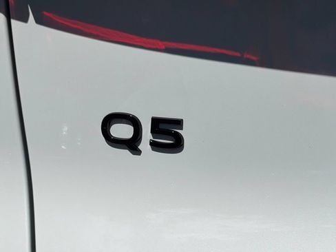New 2026 Audi Q5 Premium Plus AWD/4WD image 24