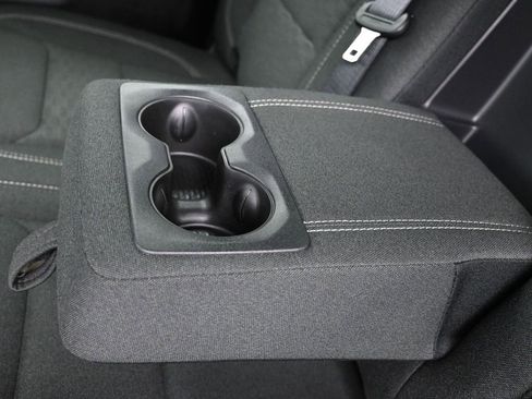 Used 2025 RAM 1500 Big Horn image 29