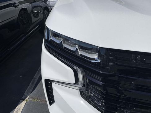 Used 2023 Chevrolet Tahoe RST w/ Luxury Package image 9