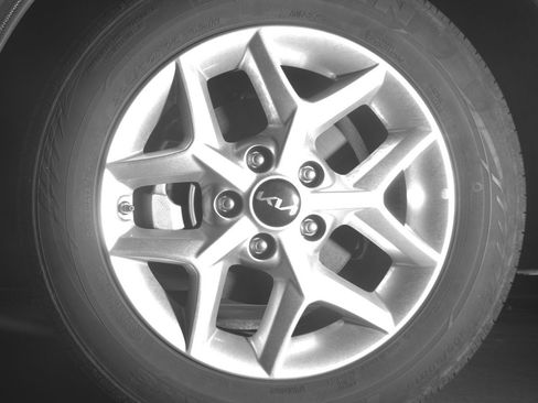 Used 2025 Kia Soul LX w/ LX Technology Package image 9