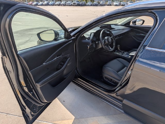 Certified 2024 MAZDA CX-30 AWD 2.5 S w/ Preferred Package image 36