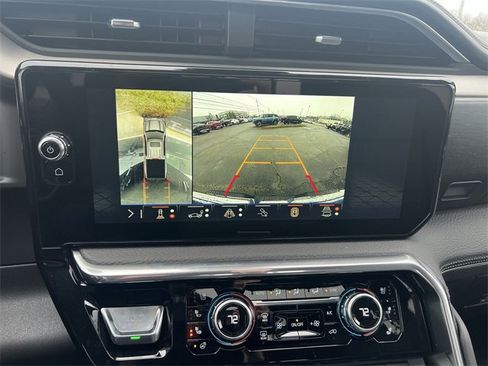 New 2026 GMC Sierra 1500 Denali image 19