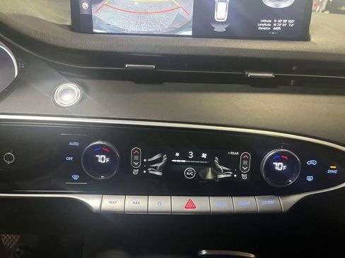 Used 2025 Genesis GV70 2.5T image 20