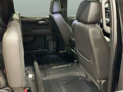 Used 2022 GMC Sierra 1500 AT4 w/ AT4 Preferred Package AWD/4WD image 24