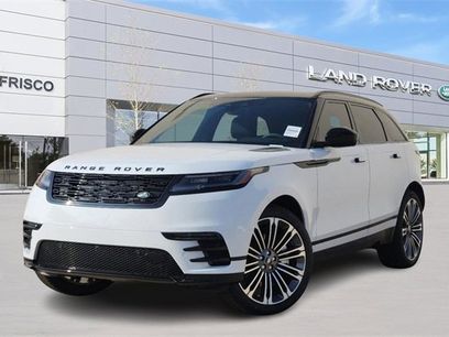 New 2025 Land Rover Range Rover Velar Dynamic SE