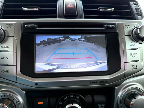 Used 2019 Toyota 4Runner SR5 image 31