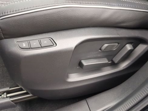 New 2025 MAZDA CX-5 AWD 2.5 S w/ Preferred Package image 16