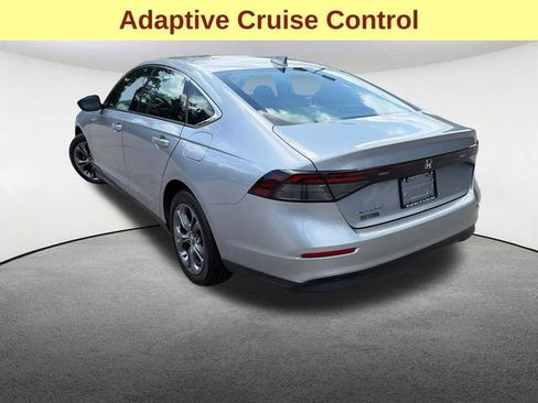 Used 2023 Honda Accord EX image 7