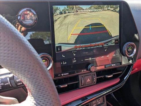 Used 2024 Lexus NX 350 F Sport image 14