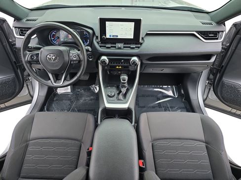 Used 2023 Toyota RAV4 SE image 15
