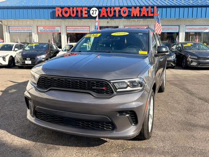 Used 2024 Dodge Durango GT