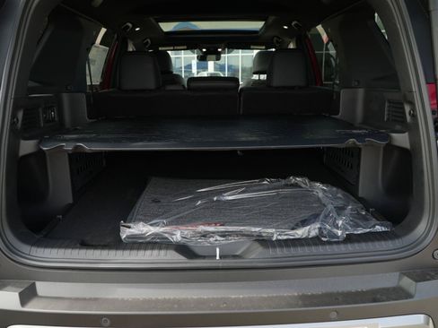 New 2026 Honda Passport TrailSport Elite image 8