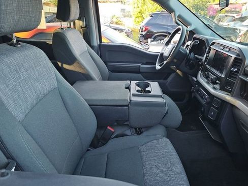 Used 2023 Ford F150 XLT image 5