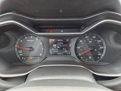 Used 2022 Chevrolet TrailBlazer LS FWD image 28