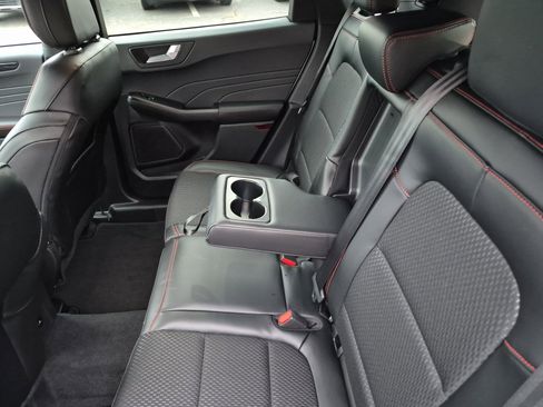 New 2026 Ford Escape ST-Line w/ Tech Pack #1 image 16