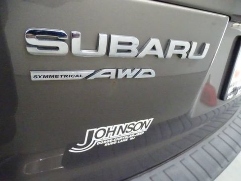 Used 2018 Subaru Forester 2.0XT Touring AWD/4WD image 27