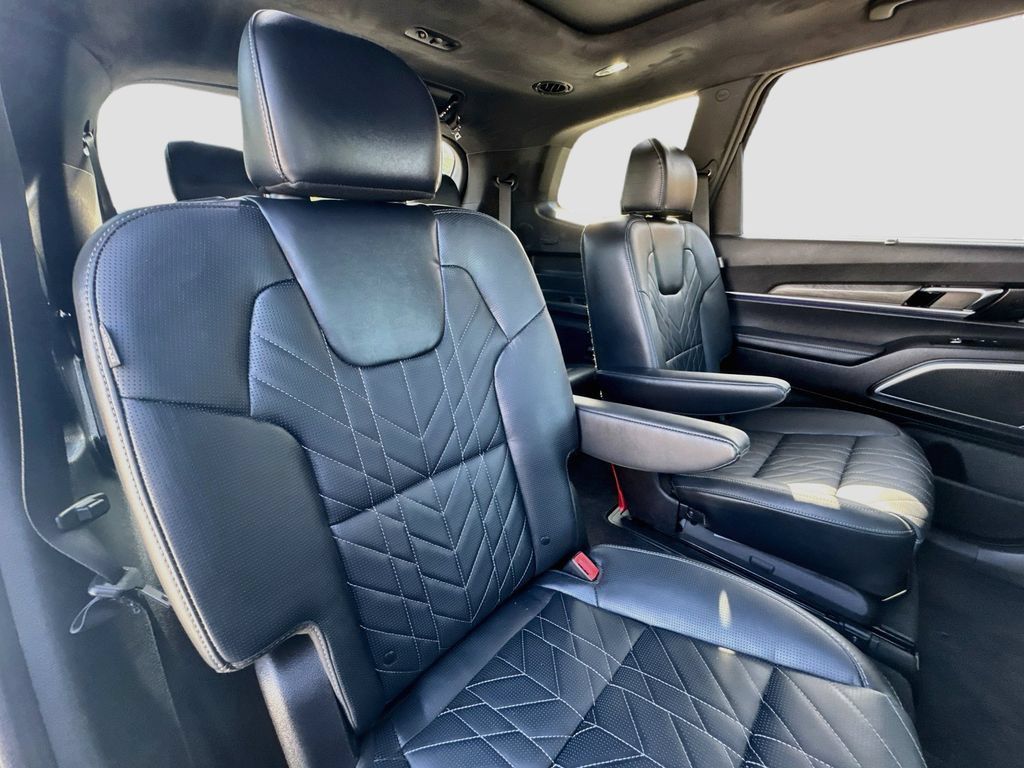 Certified 2024 Kia Telluride SX Prestige X-Line AWD/4WD image 33