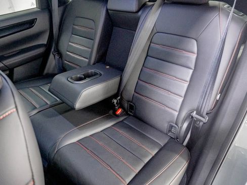 Used 2026 Honda CR-V Sport Touring image 34