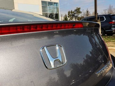 Used 2016 Honda Accord Touring image 23