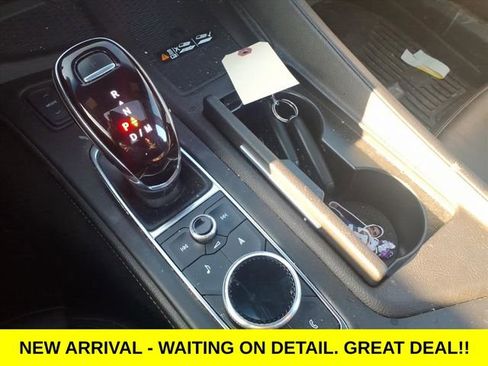 Used 2022 Cadillac CT5 Luxury w/ Sun And Sound Package image 23