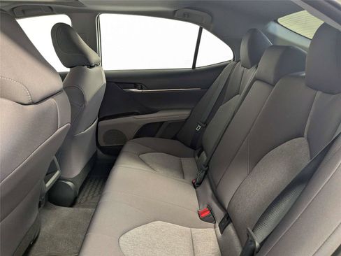 Certified 2024 Toyota Camry LE w/ Convenience Package FWD image 36
