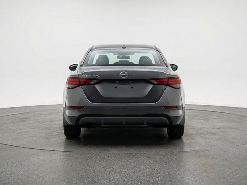 Used 2025 Nissan Sentra SV FWD image 7
