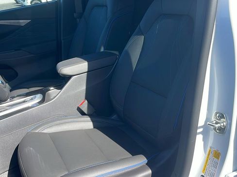 New 2026 Buick Envista Sport Touring w/ Convenience I Package image 10