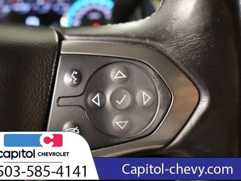 Used 2017 Chevrolet Tahoe LT RWD image 21