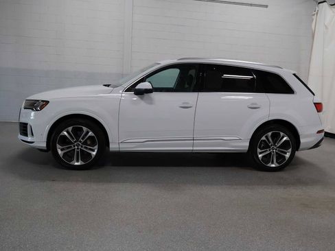 Used 2023 Audi Q7 3.0T Premium Plus w/ Premium Plus Package AWD/4WD image 2