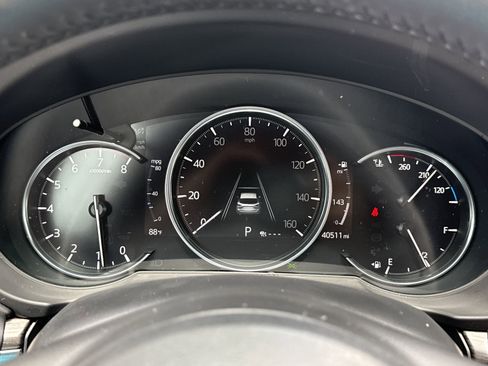 Used 2023 MAZDA CX-5 AWD 2.5 S w/ Premium Package image 20