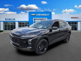 New 2026 Chevrolet Trax ACTIV w/ Driver Confidence Package FWD video 1