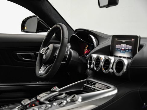 Used 2018 Mercedes-Benz AMG GT C image 50