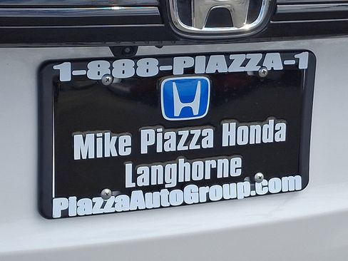 Used 2025 Honda Odyssey Sport-L image 33