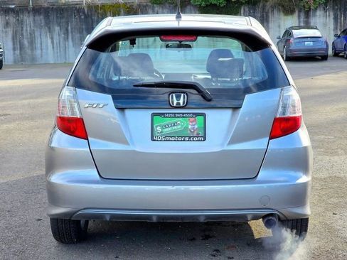 Used 2010 Honda Fit Sport image 6