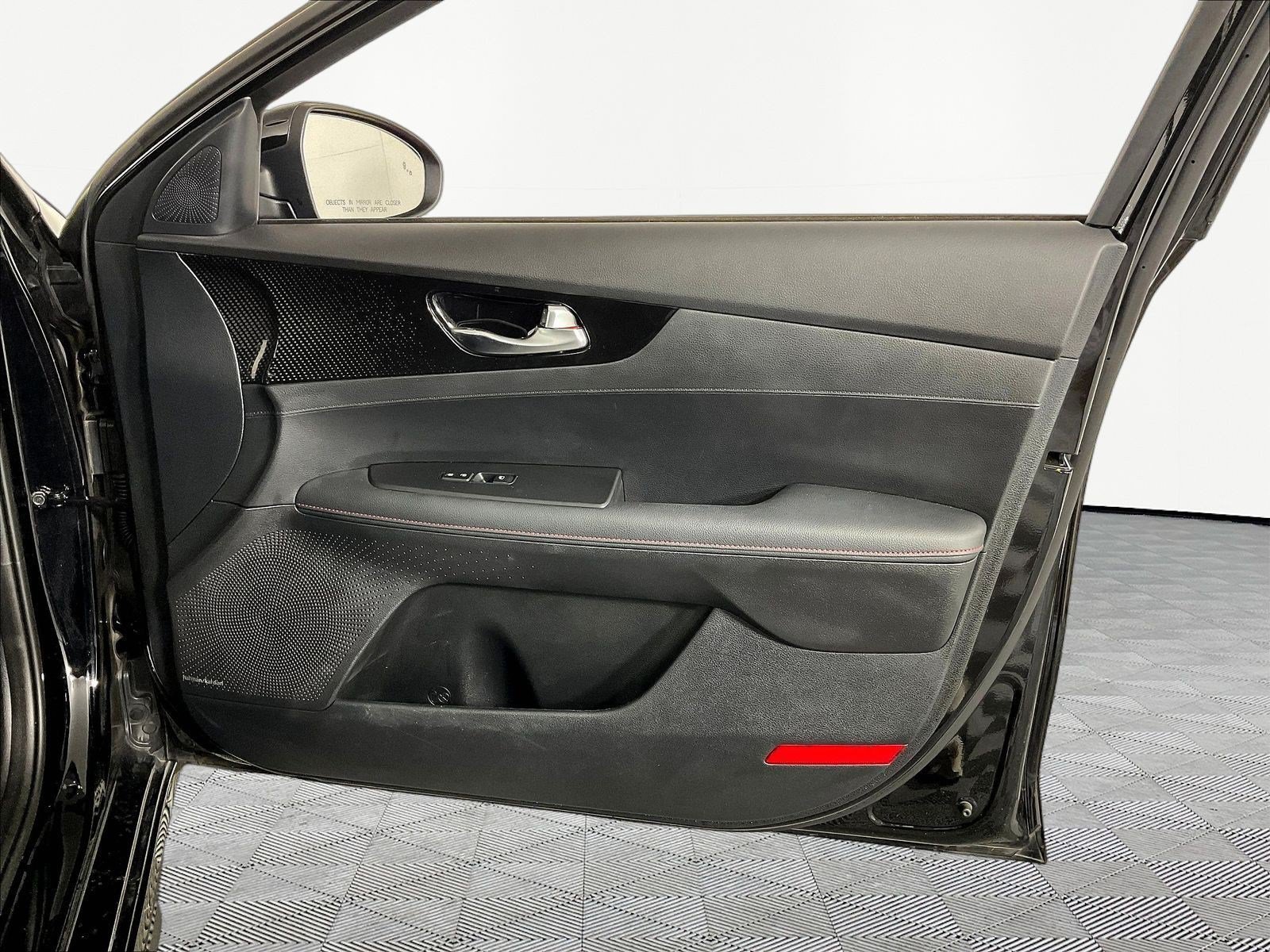 Used 2023 Kia Forte GT w/ GT2 Package FWD image 28