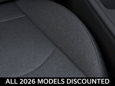 New 2026 Kia K4 FWD image 24