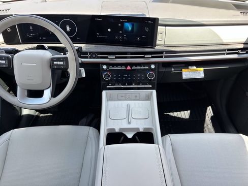 New 2026 Hyundai Santa Fe Calligraphy FWD image 18