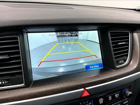 Used 2015 Hyundai Genesis 5.0 w/ Option Group 05 image 30